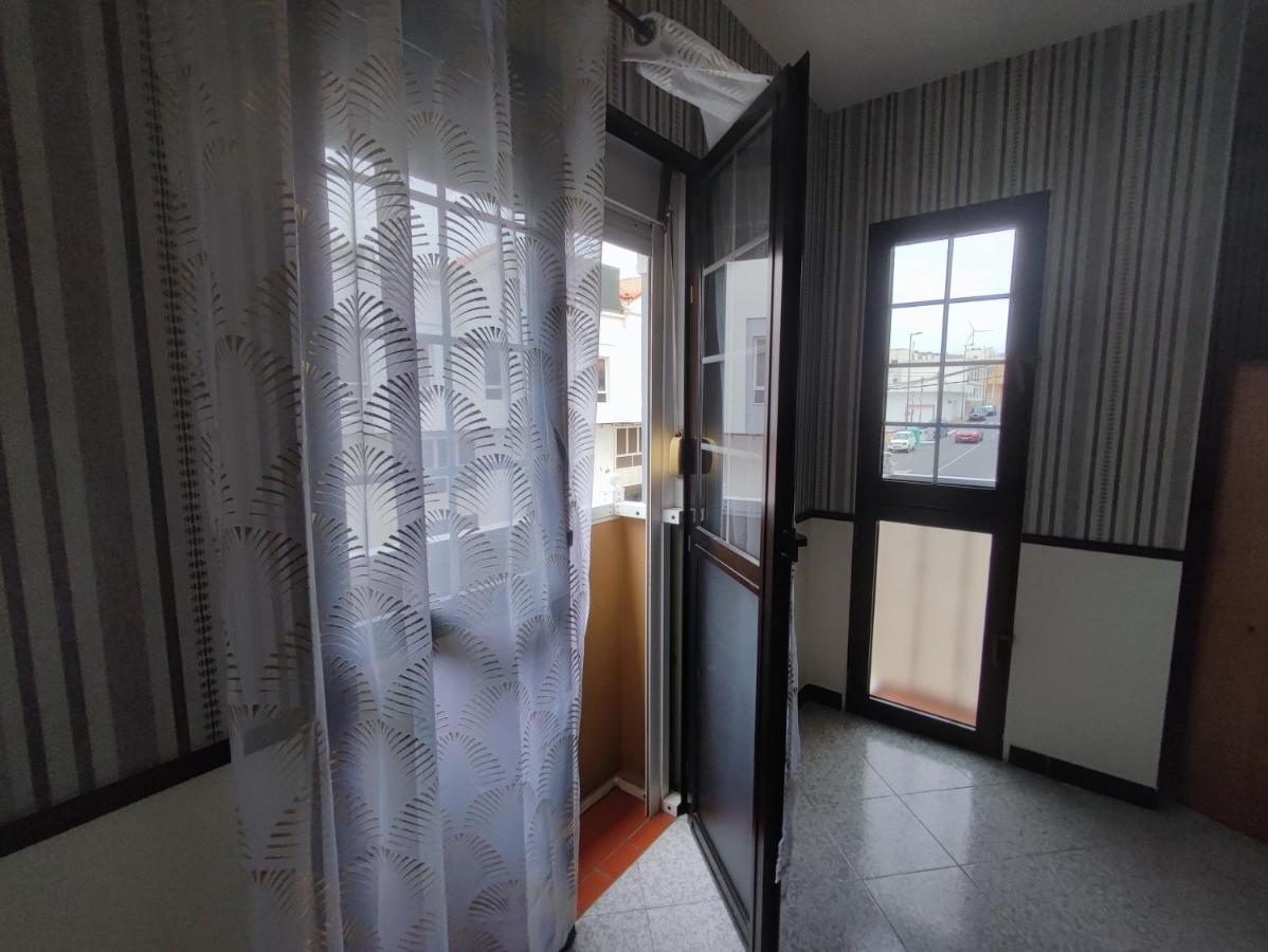Apartment Severo Ochoa プエルト・デル・ロサリオ エクステリア 写真